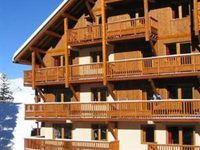 Residence le Chalet des Neiges