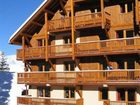 фото отеля Residence le Chalet des Neiges