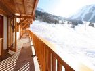 фото отеля Residence le Chalet des Neiges