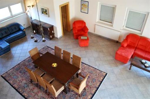 фото отеля Hotel Lindenhof Sankt Kanzian am Klopeiner See