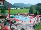 фото отеля Hotel Lindenhof Sankt Kanzian am Klopeiner See