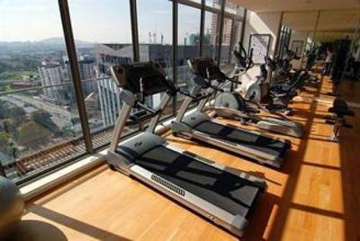 фото отеля Bintang Fairlane Residences