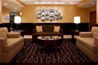 фото отеля Holiday Inn Express Jacksonville Beach