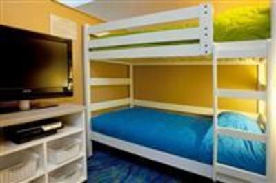 фото отеля Holiday Inn Express Jacksonville Beach
