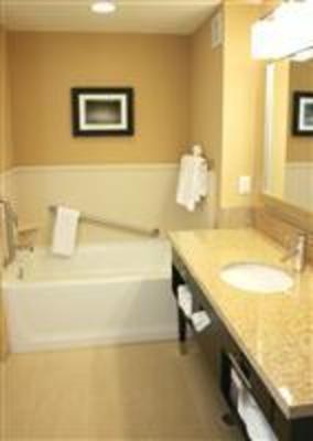 фото отеля Holiday Inn Express Jacksonville Beach