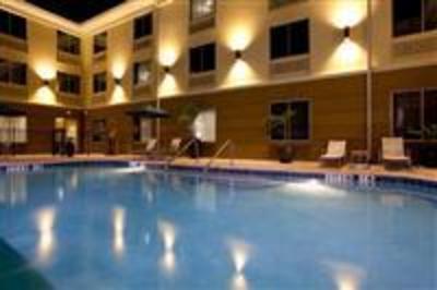 фото отеля Holiday Inn Express Jacksonville Beach