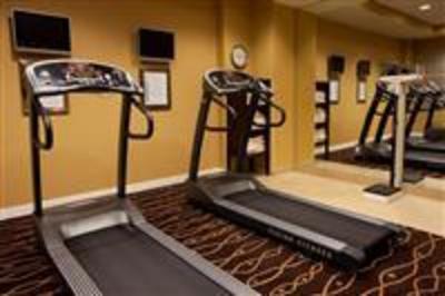фото отеля Holiday Inn Express Jacksonville Beach