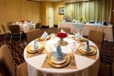 фото отеля Holiday Inn Express Jacksonville Beach