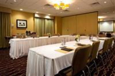 фото отеля Holiday Inn Express Jacksonville Beach