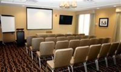 фото отеля Holiday Inn Express Jacksonville Beach