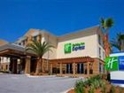 фото отеля Holiday Inn Express Jacksonville Beach