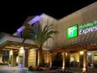 фото отеля Holiday Inn Express Jacksonville Beach