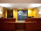 фото отеля Holiday Inn Express Jacksonville Beach