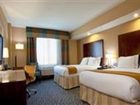 фото отеля Holiday Inn Express Jacksonville Beach