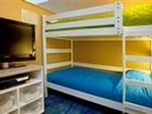 фото отеля Holiday Inn Express Jacksonville Beach
