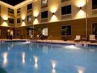 фото отеля Holiday Inn Express Jacksonville Beach