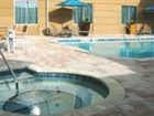 фото отеля Holiday Inn Express Jacksonville Beach