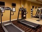 фото отеля Holiday Inn Express Jacksonville Beach