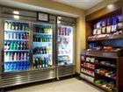 фото отеля Holiday Inn Express Jacksonville Beach