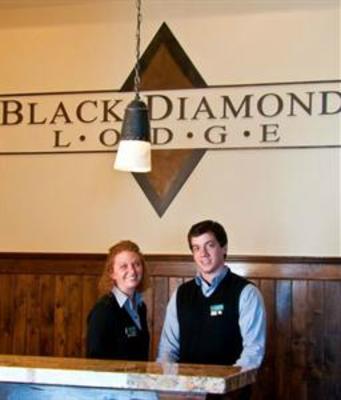 фото отеля Black Diamond Lodge Park City