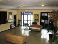 Atlantic Beach Hotel Miami Beach