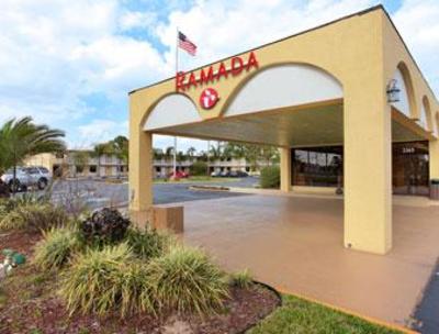 фото отеля Ramada Hotel Lake Placid