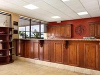 Ramada Hotel Lake Placid