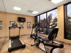 фото отеля Ramada Hotel Lake Placid