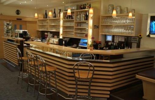фото отеля Hotel-Pension Sonneck Schladming