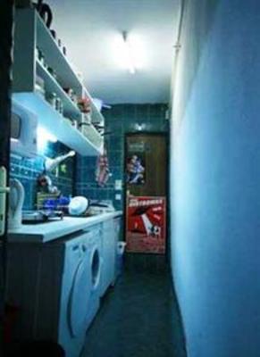 фото отеля Chillton 2 Hostel
