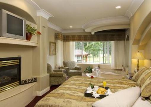 фото отеля The Villas at Crown Isle Resort