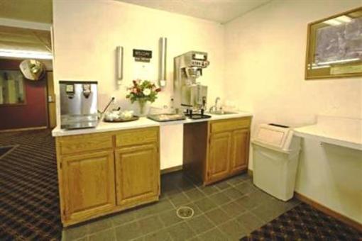 фото отеля North Star Inn & Suites
