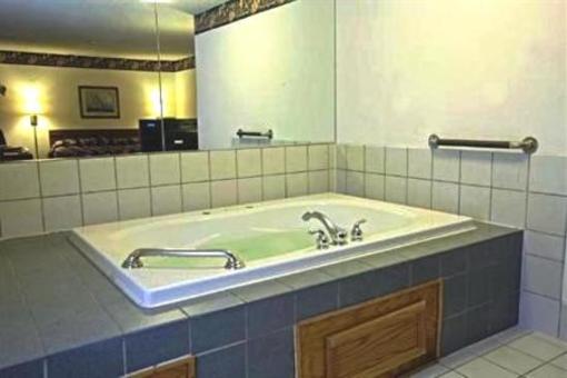 фото отеля North Star Inn & Suites