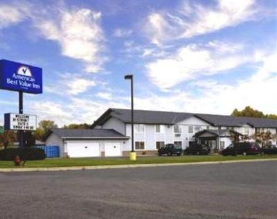 фото отеля North Star Inn & Suites