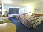 фото отеля North Star Inn & Suites