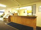 фото отеля North Star Inn & Suites