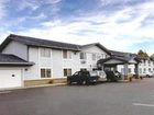 фото отеля North Star Inn & Suites