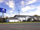 фото отеля North Star Inn & Suites