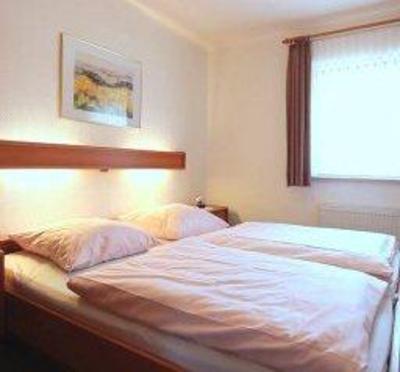 фото отеля Apart Hotel Blumenhof Thalfang