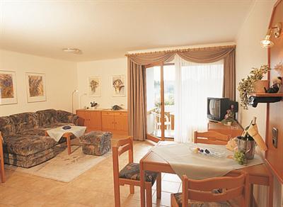 фото отеля Apart Hotel Blumenhof Thalfang