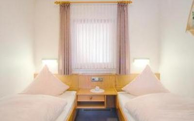 фото отеля Apart Hotel Blumenhof Thalfang