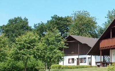 фото отеля Apart Hotel Blumenhof Thalfang