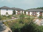 фото отеля Apart Hotel Blumenhof Thalfang