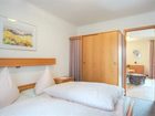 фото отеля Apart Hotel Blumenhof Thalfang