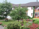 фото отеля Apart Hotel Blumenhof Thalfang