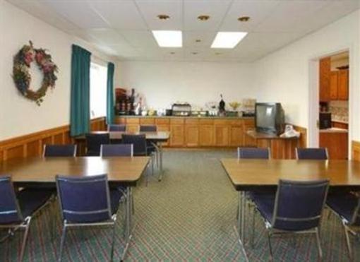 фото отеля Comfort Inn Seaman