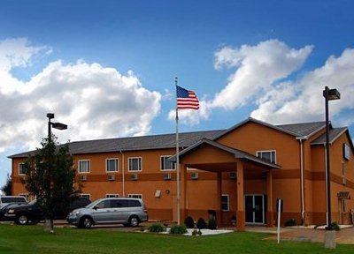 фото отеля Comfort Inn Seaman