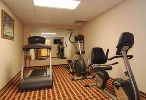 фото отеля Comfort Inn Seaman