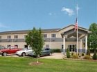 фото отеля Comfort Inn Seaman
