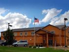 фото отеля Comfort Inn Seaman